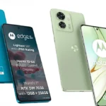 Motorola edge 40 discount price