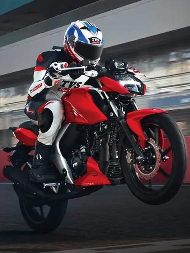 TVS-Apache-RTR-160-4V-Top-Speed