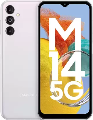 Samsung Galaxy M14 5G