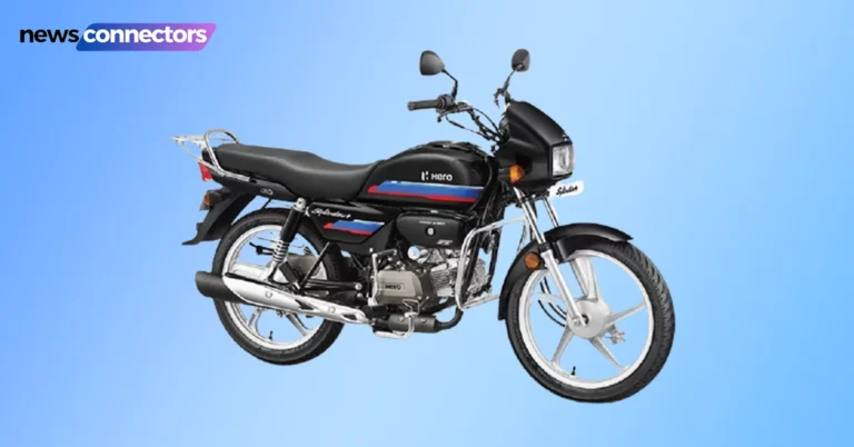 Hero Splendor Plus Price in India