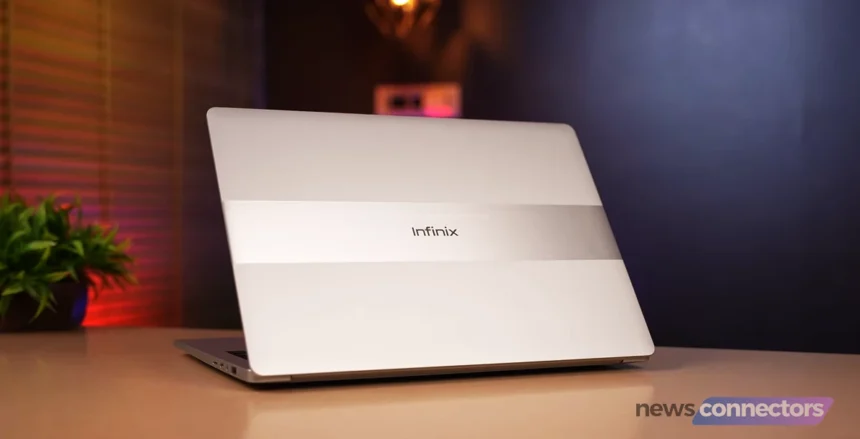 Infinix Inbook Y4 Max Laptop