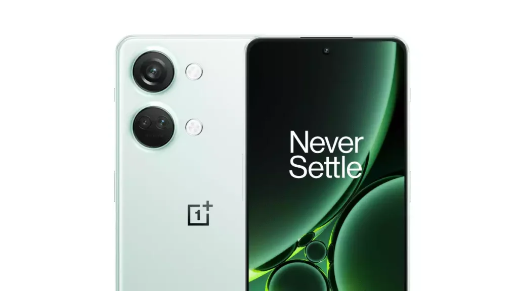 OnePlus Nord 3 5G Specifications